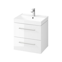 Cersanit Larga szafka podumywalkowa 60cm biała