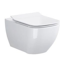 Miska Wisząca METROPOLITAN DIAGO z Slim Deska – SET B139