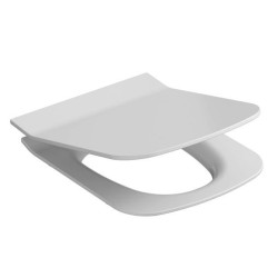 Miska Wisząca METROPOLITAN DIAGO z Slim Deska – SET B139