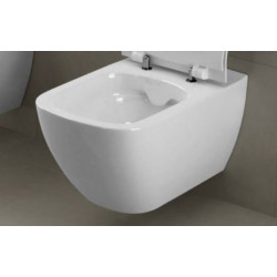 Miska Wisząca METROPOLITAN DIAGO z Slim Deska – SET B139