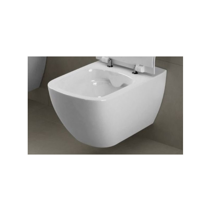 Miska Wisząca METROPOLITAN DIAGO z Slim Deska – SET B139