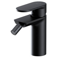 Cersanit Crea bateria bidetowa czarna