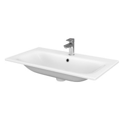 Cersanit Umywalka ceramiczna wpuszczana Moduo 80