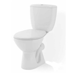 Cersanit mito kompakt 349 3/6 deska PP