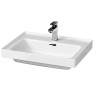 Cersanit Umywalka ceramiczna meblowa Crea 60 cm