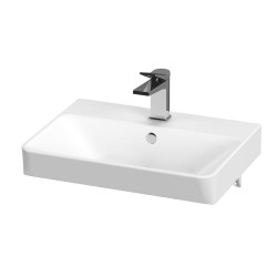 Cersanit Umywalka ceramiczna meblowa Mille Slim 50