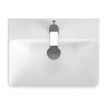 Cersanit Umywalka ceramiczna meblowa Mille Slim 50