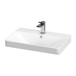 Cersanit Umywalka ceramiczna meblowa Mille Slim 60