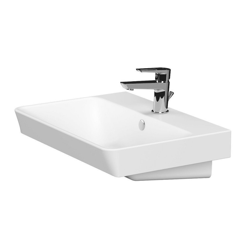 Cersanit Umywalka ceramiczna meblowa Mille 56 cm