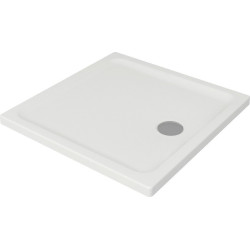 Cersanit Arteco kabina przezroczysta kwadratowa 80x80X190 + brodzik tako 80cm wys 4cm zestaw