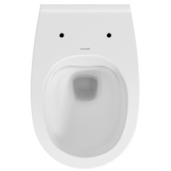 Cersanit Miska WC wisząca ARTECO NEW CLEANON bez deski