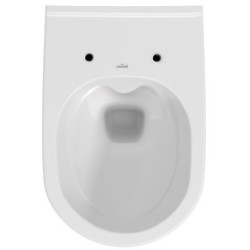 Cersanit Miska WC wisząca CITY NEW CLEANON bez deski