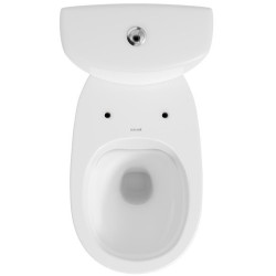 Kompakt WC 616 Arteco New CleanOn