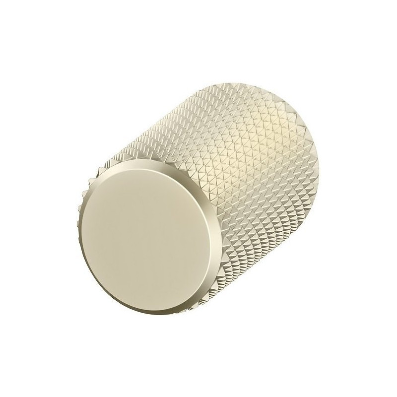 Cersanit Szafka z Umywalką LARGA Biała 50x22 z Złotą Gałką