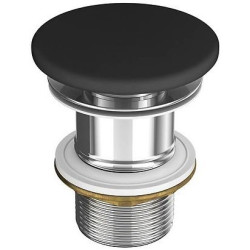 Cersanit Umywalka Antracytowa 40 cm Matowa Larga