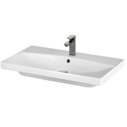 Cersanit City umywalka biała 80cm