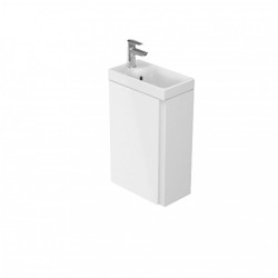 Cersanit szafka z umywalką MODUO 40