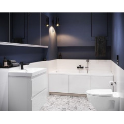 Cersanit szafka z umywalką MODUO 40