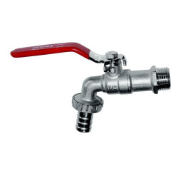 Odkryj Invena - Niezawodny Kran Kulowy 1/2" (ZW-64-015) Idealny do Twojego Domu!