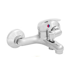 Mitris BW-79-001: Elegancka Bateria Wannowa dla Twojej Łazienki!