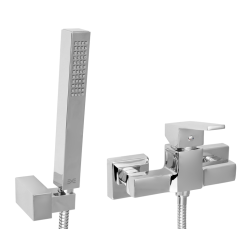 Elegancka Bateria Marmo BN-72-001 - Nowoczesność w Twojej Łazience