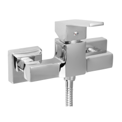 Elegancka Bateria Marmo BN-72-001 - Nowoczesność w Twojej Łazience