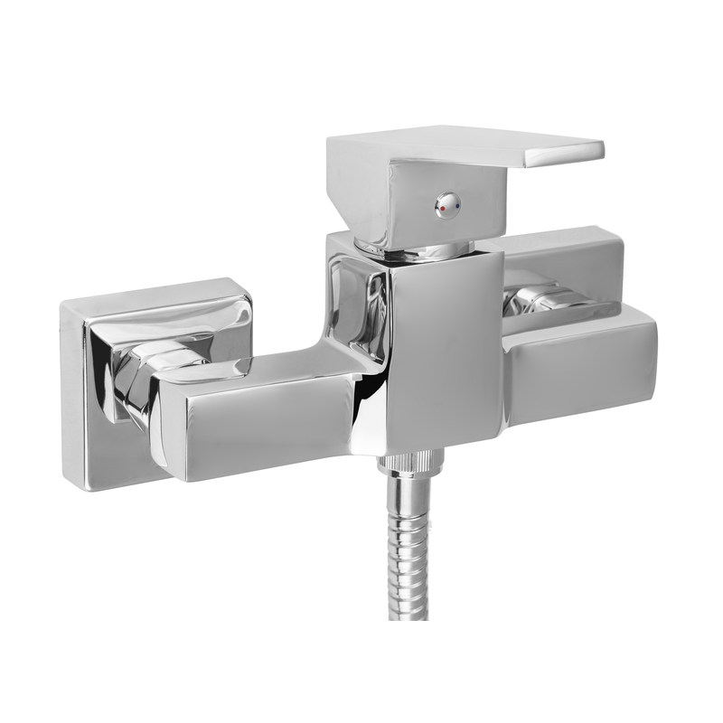 Elegancka Bateria Marmo BN-72-001 - Nowoczesność w Twojej Łazience