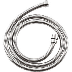 Elastyczny Wąż Natryskowy AW-21-001 – Niezawodny Komfort Każdego Dnia