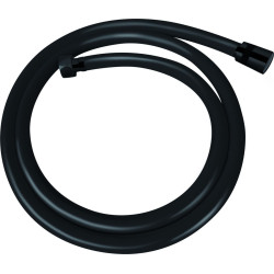 Deante komplet podtynkowy natryskowy nero z boxem termostatycznym zaokrąglony