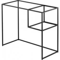 Deante Correo akcesorium łazienkowe 900x400 nero