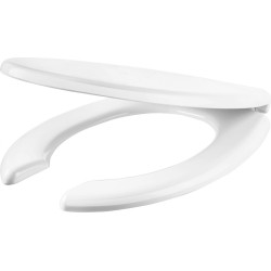 Deante deska wolnoopadająca do miski wiszącej Vital biała