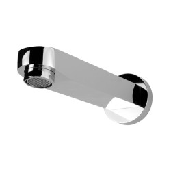 Deante cascada chrom wylewka wannowa 200 mm