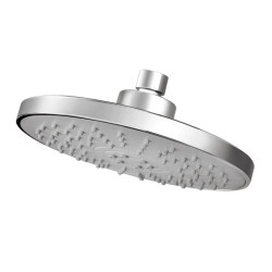 Deante cascada chrom Peonia głowica natryskowa 2-funkcyjna ø200 mm