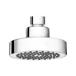 Deante cascada chrom główka natryskowa 1-funkcyjna ø100 mm