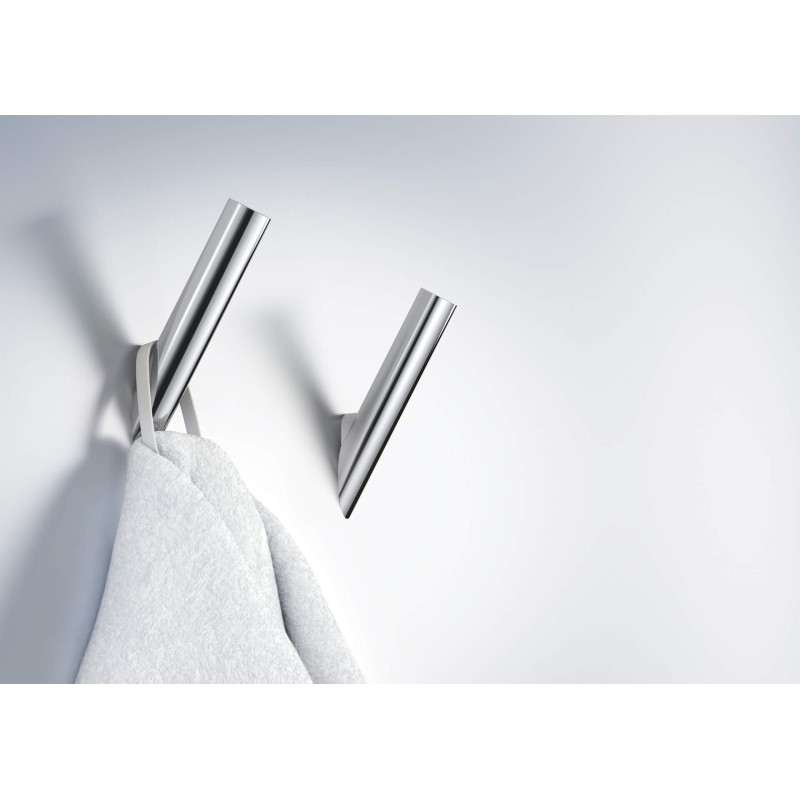 Deante Silia haczyk chrom