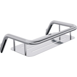 Deante Silia koszyk chrom