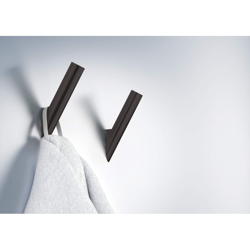 Deante Silia haczyk pojedynczy, nero