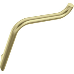 Deante Silia uchwyt na papier, ścienny, złoto szczotkowane