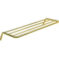 Deante Silia półka żeberkowa, gold