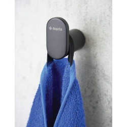 Deante Silia haczyk pojedynczy, chrom