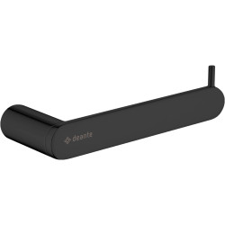 Deante Silia półka na kabinę, chrom