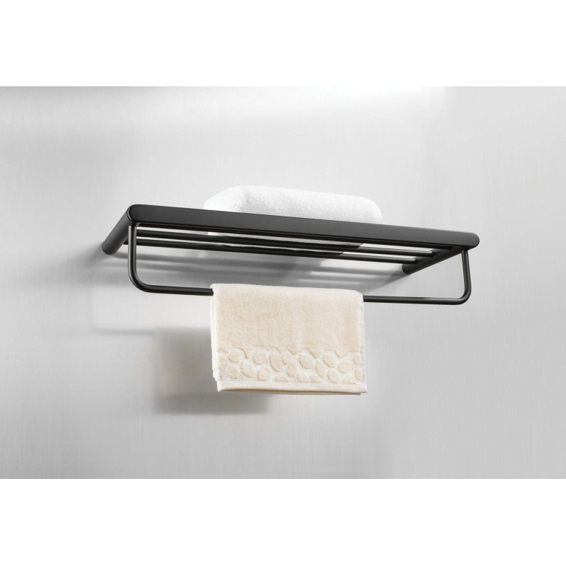 Deante Silia koszyk prysznicowy, chrom