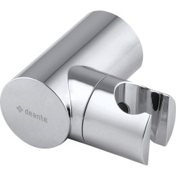 Deante uchwyt punktowy round chrom