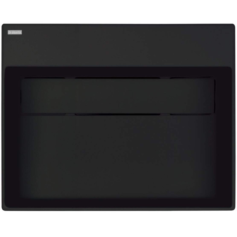 Deante Correo umywalka 500x400 nero