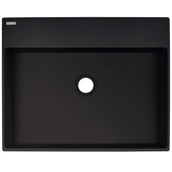 Deante Correo umywalka 500x400 nero