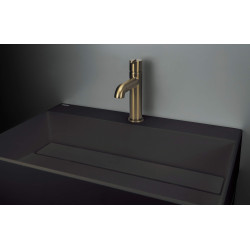 Deante Correo umywalka 600x400 nero