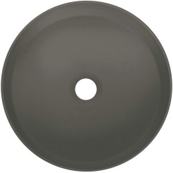 Deante Silia umywalka antracyt metalik