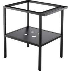 Deante akcesorium łazienkowe 565x400 nero