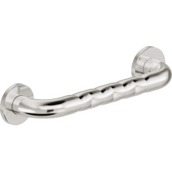 Deante Lehnen funktion uchwyt stalowy przyścienny dekor 300 mm