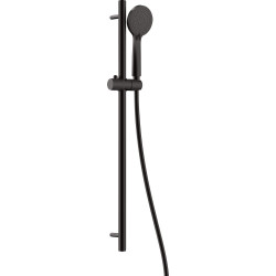 Deante zestaw natryskowy Floks chrom 65 cm 3-funkcyjny